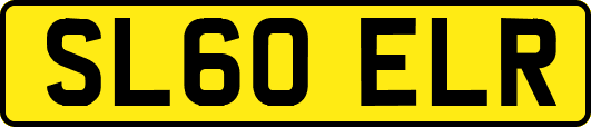 SL60ELR