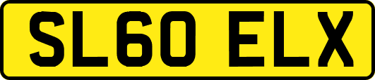 SL60ELX