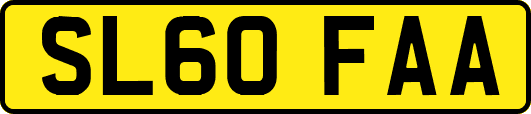 SL60FAA