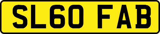 SL60FAB