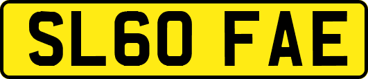 SL60FAE