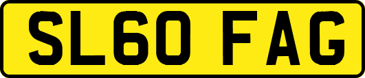 SL60FAG