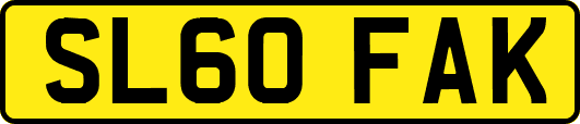 SL60FAK