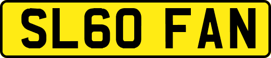 SL60FAN