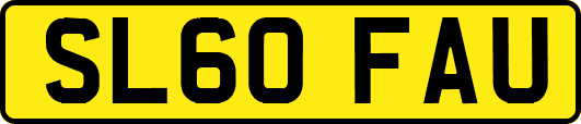 SL60FAU