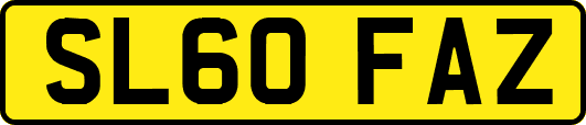 SL60FAZ