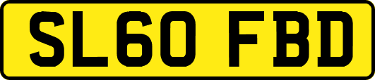 SL60FBD