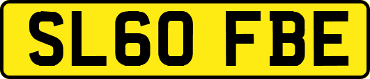 SL60FBE