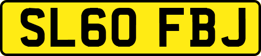 SL60FBJ