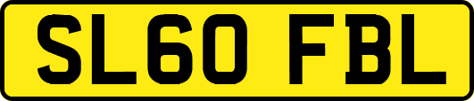 SL60FBL