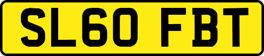 SL60FBT
