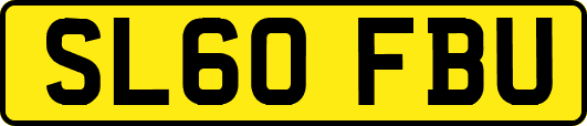 SL60FBU
