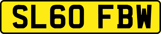 SL60FBW