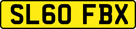 SL60FBX
