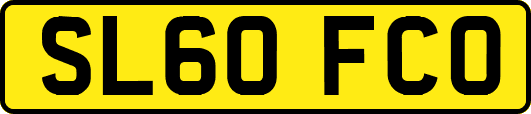 SL60FCO