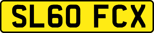 SL60FCX