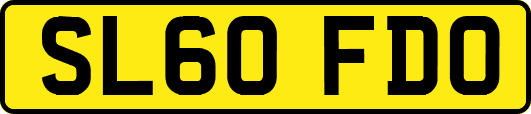SL60FDO