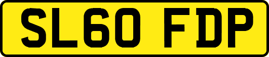 SL60FDP