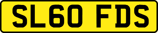 SL60FDS