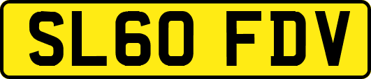 SL60FDV