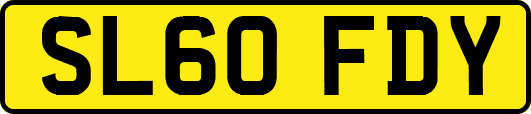 SL60FDY