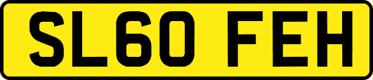 SL60FEH