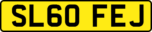 SL60FEJ