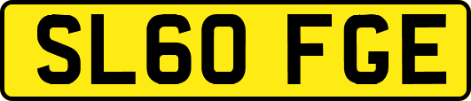 SL60FGE
