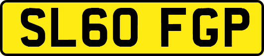 SL60FGP