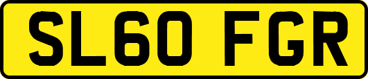 SL60FGR