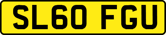 SL60FGU