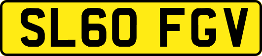 SL60FGV