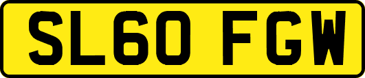 SL60FGW