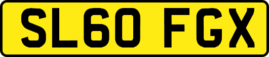 SL60FGX