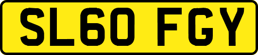 SL60FGY