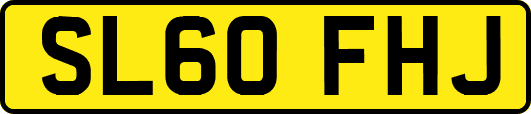 SL60FHJ