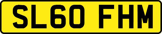 SL60FHM