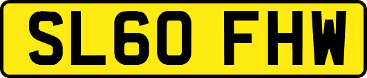 SL60FHW