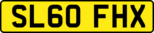 SL60FHX