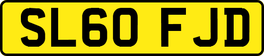 SL60FJD