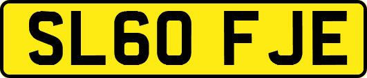 SL60FJE