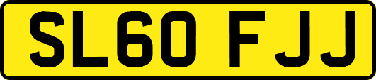 SL60FJJ