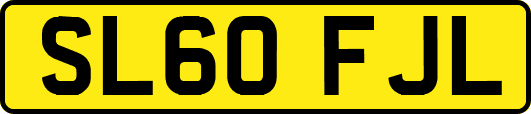 SL60FJL