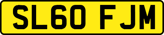SL60FJM