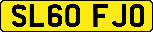 SL60FJO