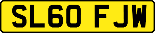SL60FJW