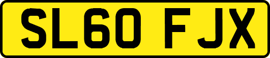 SL60FJX