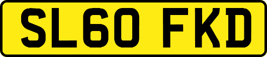 SL60FKD