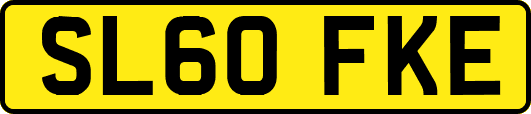 SL60FKE