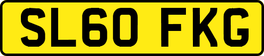 SL60FKG